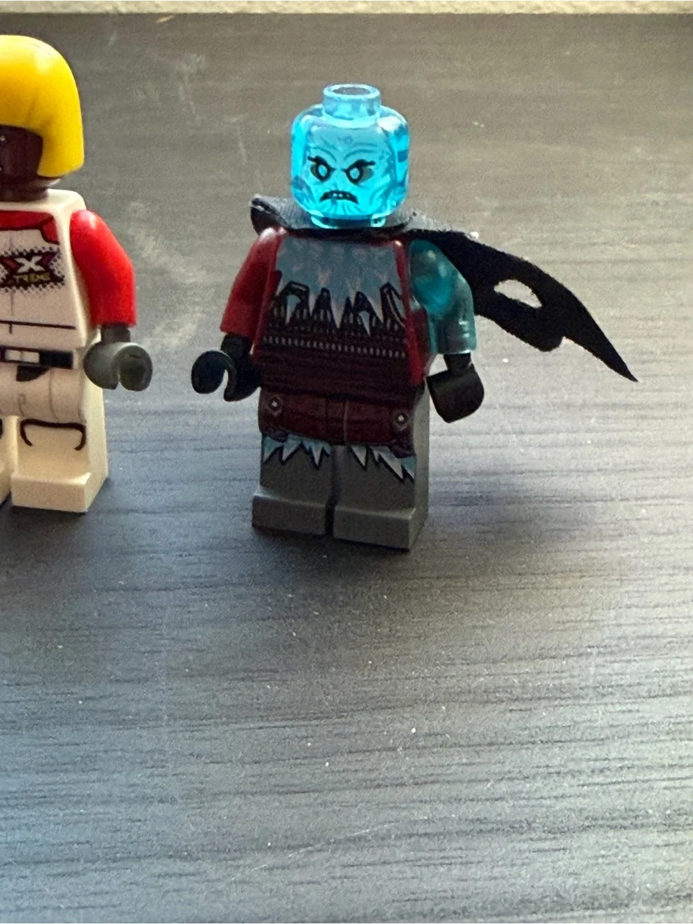 Lot of Lego Minifigures. Harry Potter. Star Wars. Random